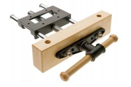 Верстак столярний з каучукового дерева Holzmann WB 210C