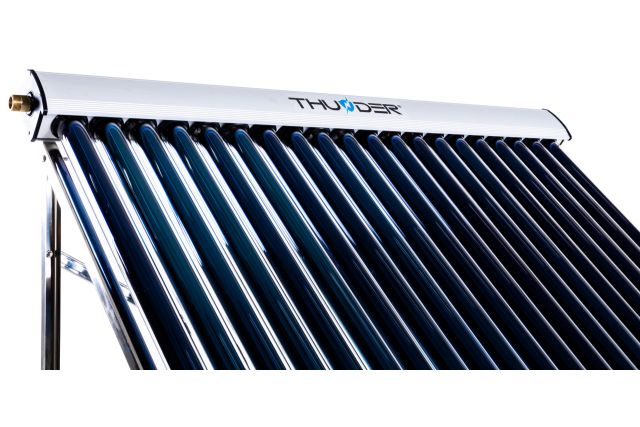 Сонячний колектор THUNDER KSCX-20