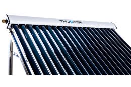 Солнечный коллектор THUNDER KSCX-20