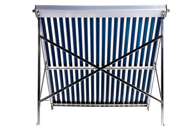 Сонячний колектор THUNDER KSCX-20