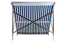 Сонячний колектор THUNDER KSCX-20