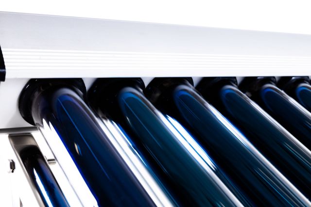 Солнечный коллектор THUNDER KSCX-20