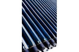 Сонячний колектор THUNDER KSCX-20