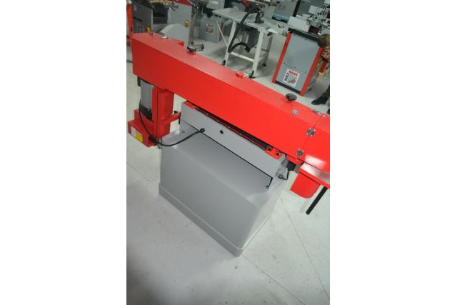 Кромкошлифовальный станок Holzmann KOS 2740C