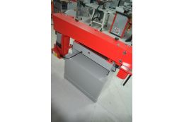 Кромкошліфувальний верстат Holzmann KOS 2740C