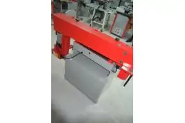 Кромкошліфувальний верстат Holzmann KOS 2740C 4