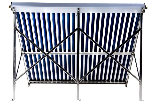 Солнечный коллектор THUNDER KSCX-25