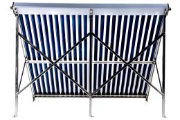 Сонячний колектор THUNDER KSCX-25