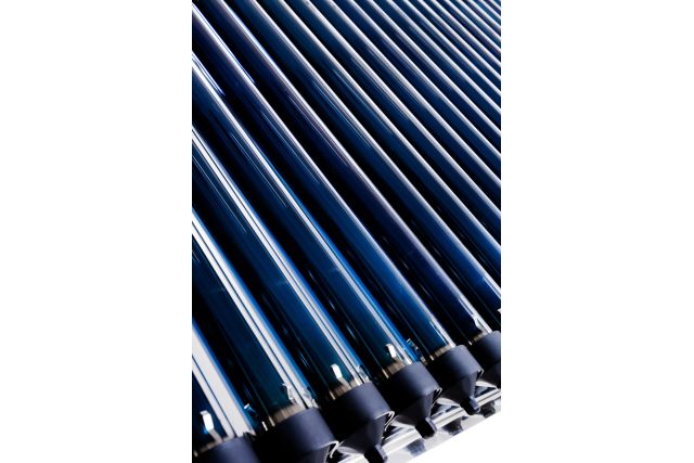 Солнечный коллектор THUNDER KSCX-25