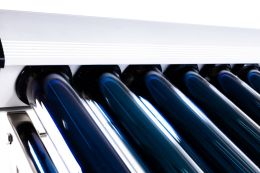 Сонячний колектор THUNDER KSCX-30