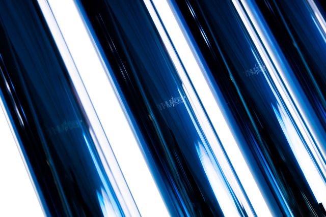 Солнечный коллектор THUNDER KSCX-30