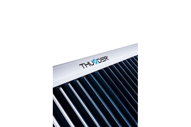 Сонячний колектор THUNDER KSCX-30