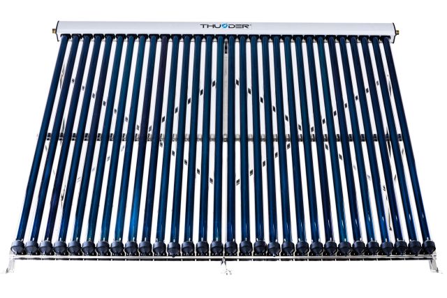 Сонячний колектор THUNDER KSCX-30