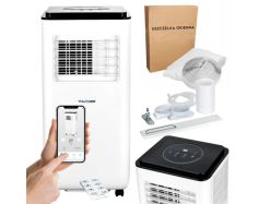 Портативный кондиционер THUNDER BIXO