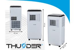 Портативный кондиционер THUNDER BIXO