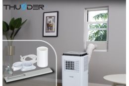 Портативний кондиціонер THUNDER INFINION