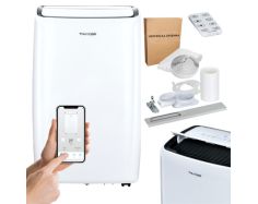 Портативный кондиционер THUNDER INFINION