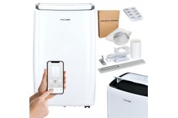 Портативний кондиціонер THUNDER INFINION