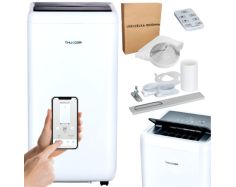 Портативный кондиционер THUNDER ZYGNIT