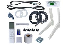 Кондиціонер THUNDER FLOW S2-3,5KW