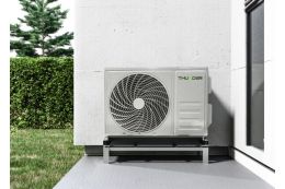 Кондиціонер THUNDER FLOW S2-3,5KW