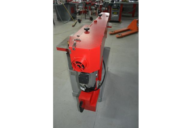 Кромкошлифовальный станок Holzmann KOS 2740C