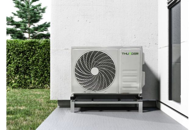 Кондиціонер THUNDER FLOW S2-5,3KW