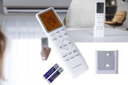 Кондиціонер THUNDER FLOW S2-5,3KW