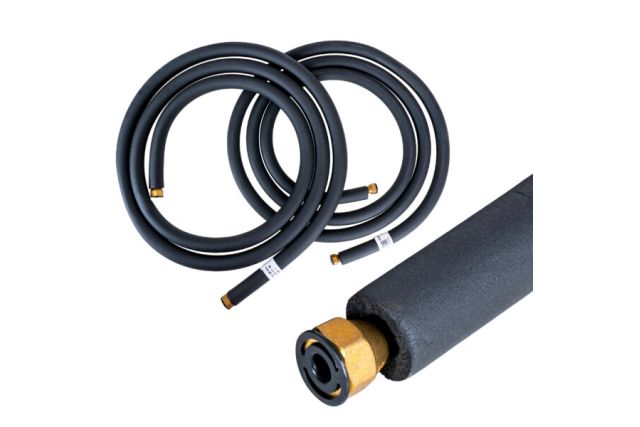 Кондиціонер THUNDER FLOW S2-5,3KW