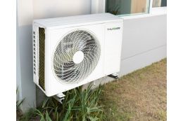 Кондиціонер THUNDER FLOW S2-5,3KW