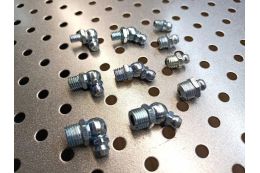 Набор смазочных ниппелей TAGRED TA1123