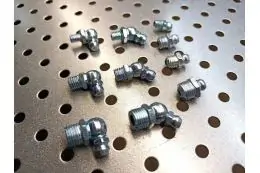 Набір змазочних ніпелів TAGRED TA1123 5