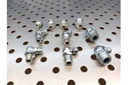 Набір змазочних ніпелів TAGRED TA1123