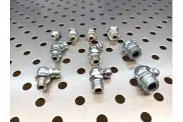 Набір змазочних ніпелів TAGRED TA1123 2