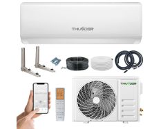 Кондиціонер THUNDER FLOW S2-5,3KW