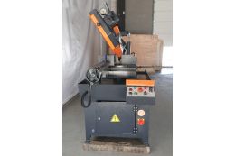 Полуавтоматическая ленточная пилка DISPA MAKINA M-Y 270