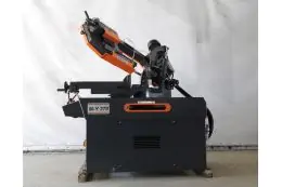 Напівавтоматична стрічкова пила DISPA MAKINA M-Y 270 12