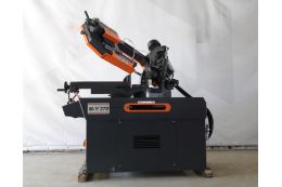 Полуавтоматическая ленточная пилка DISPA MAKINA M-Y 270