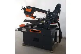 Напівавтоматична стрічкова пила DISPA MAKINA M-Y 270 2