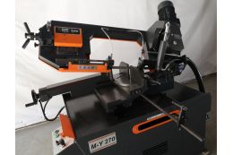 Напівавтоматична стрічкова пилка DISPA MAKINA M-Y 270