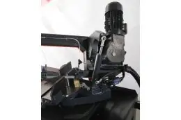 Полуавтоматическая ленточная пила DISPA MAKINA M-Y 270 8