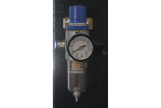 Полуавтоматическая ленточная пилка DISPA MAKINA...