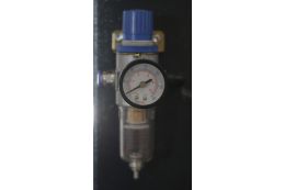 Полуавтоматическая ленточная пилка DISPA MAKINA M-Y 270