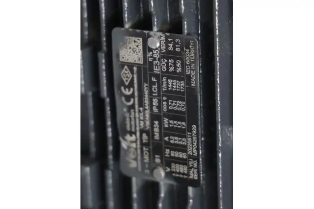 Напівавтоматична стрічкова пила DISPA MAKINA M-Y 270 10