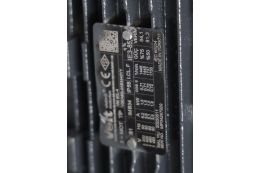 Напівавтоматична стрічкова пилка DISPA MAKINA M-Y 270