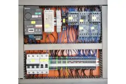 Напівавтоматична стрічкова пила DISPA MAKINA M-Y 270 16