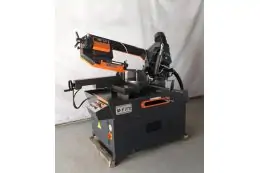 Полуавтоматическая ленточная пила DISPA MAKINA M-Y 270 20