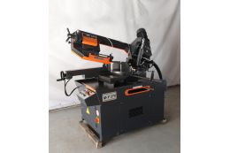 Полуавтоматическая ленточная пилка DISPA MAKINA M-Y 270