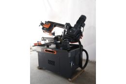 Полуавтоматическая ленточная пила DISPA MAKINA M-Y 270