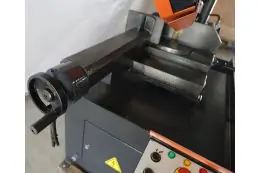 Напівавтоматична стрічкова пила DISPA MAKINA M-Y 270 24